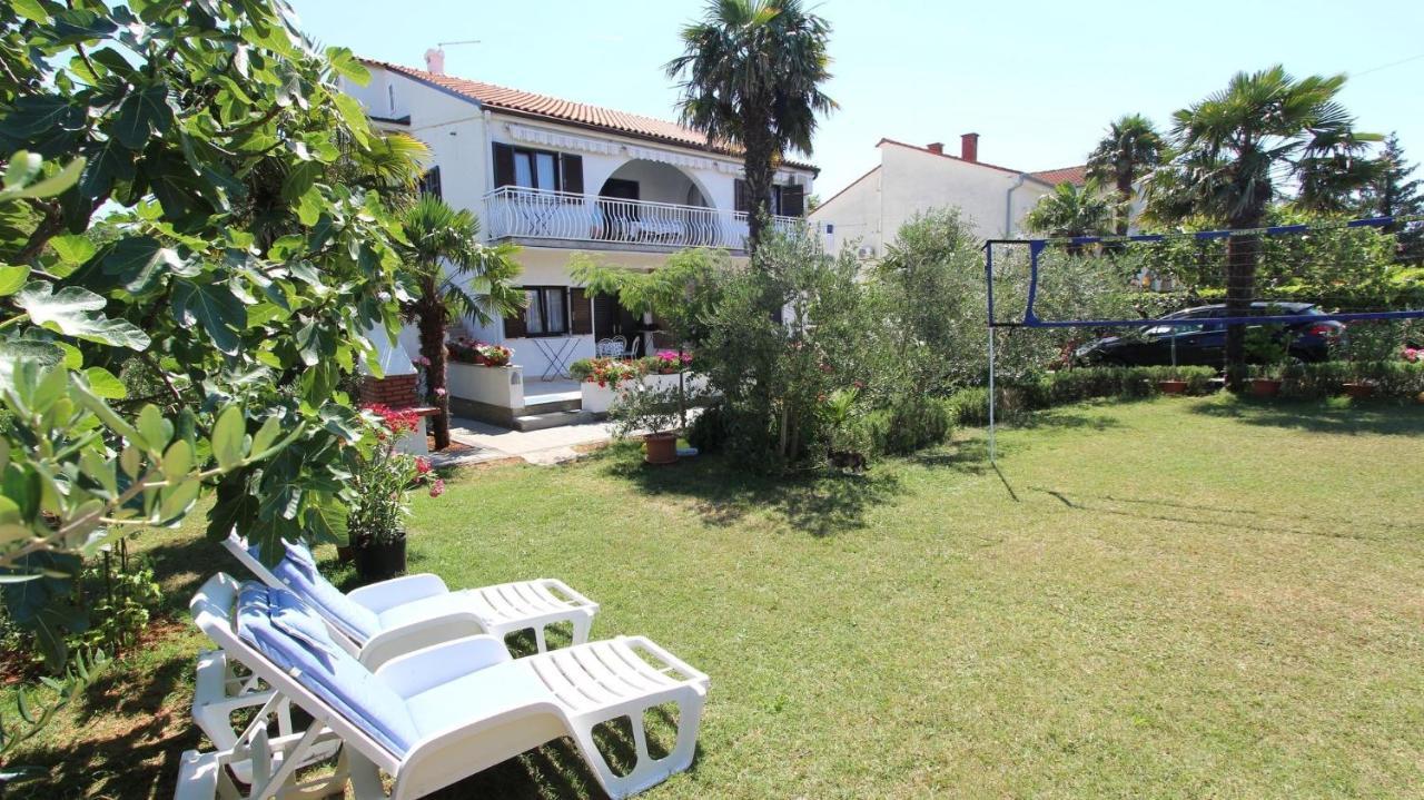 Studio In Vantacici/Insel Krk 14419 * Vantacici